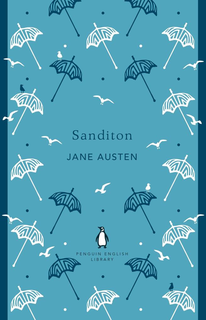 Sanditon