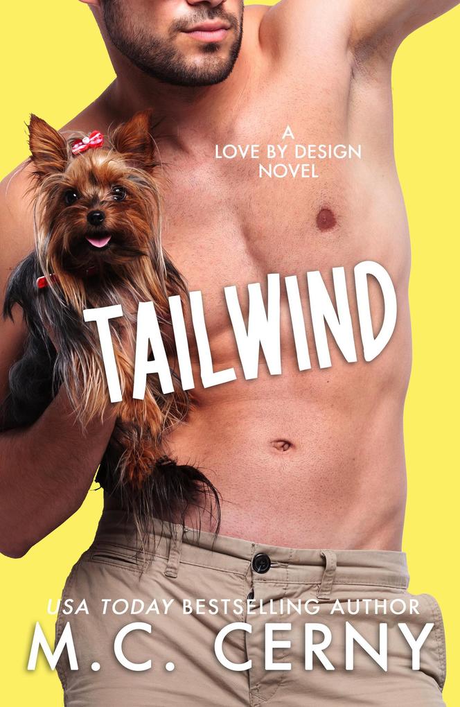 Tailwind (Love By  #4)