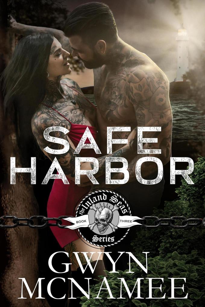 Safe Harbor (The Inland Seas Series #3)