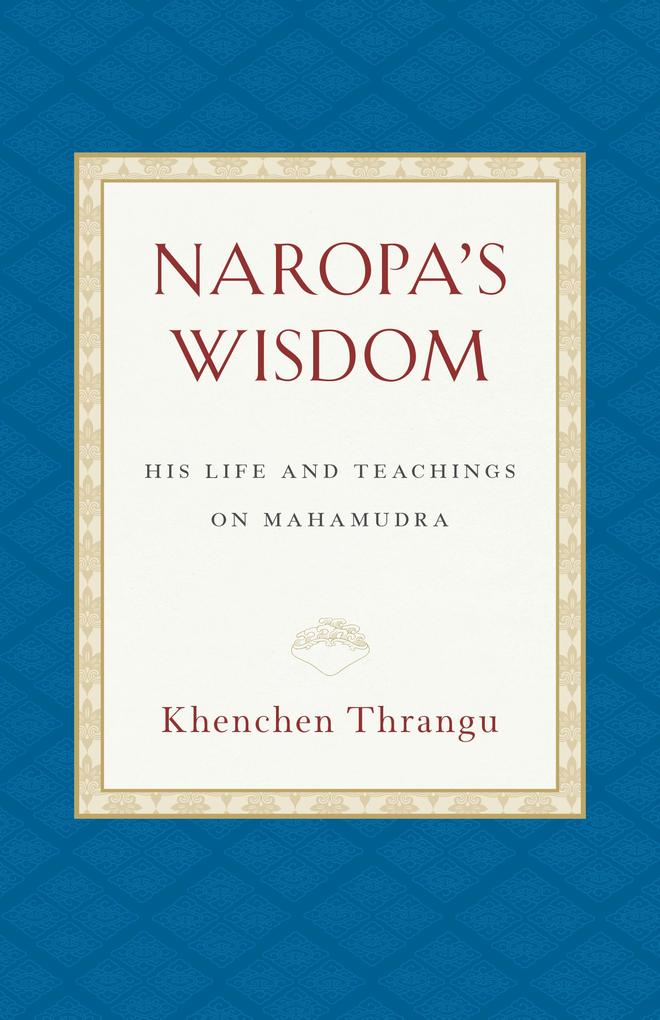Naropa's Wisdom