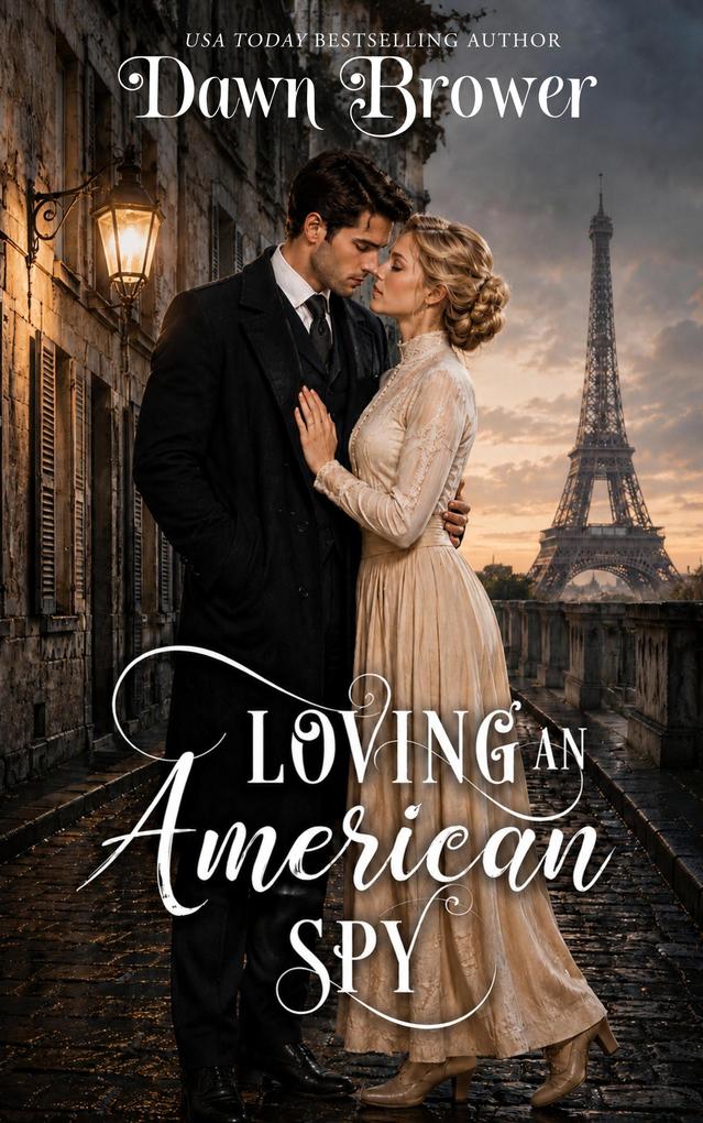 Loving an American Spy