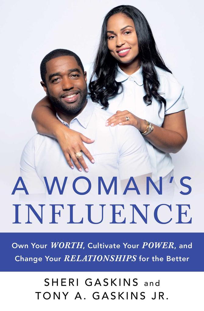 A Woman‘s Influence