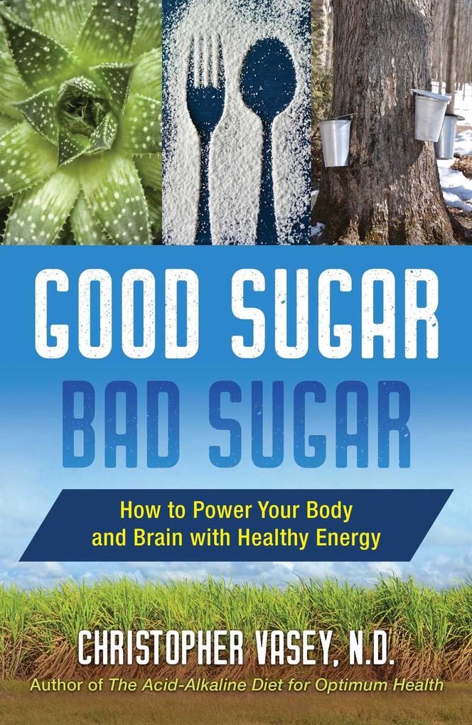 Good Sugar Bad Sugar