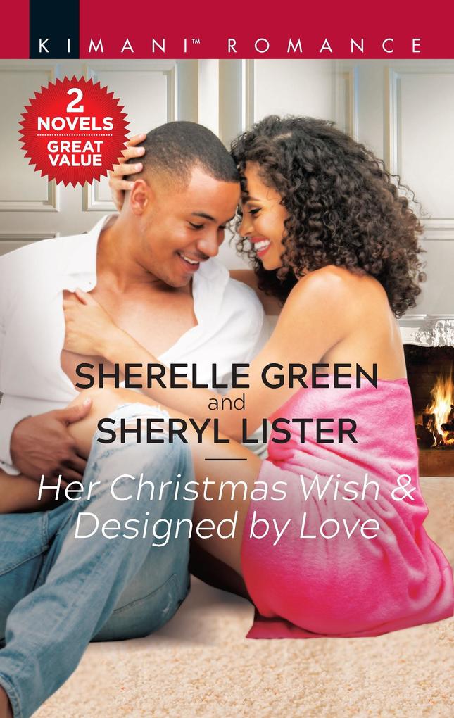 Her Christmas Wish & ed by Love