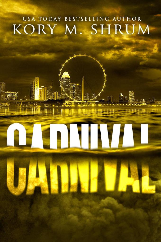 Carnival (A Lou Thorne Thriller #4)