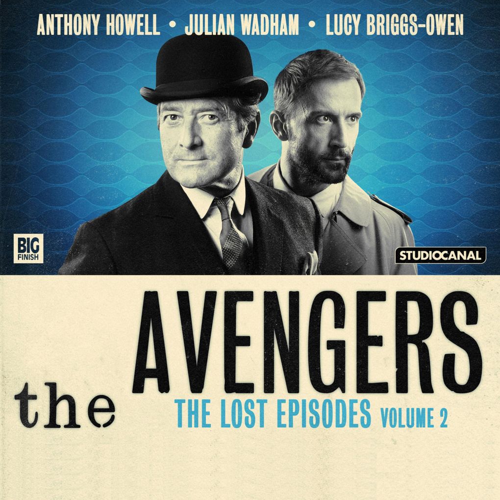 The Lost Episodes