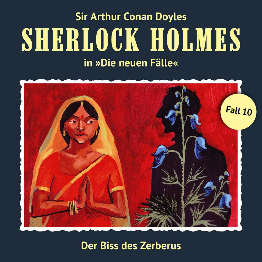 Der Biss des Zerberus