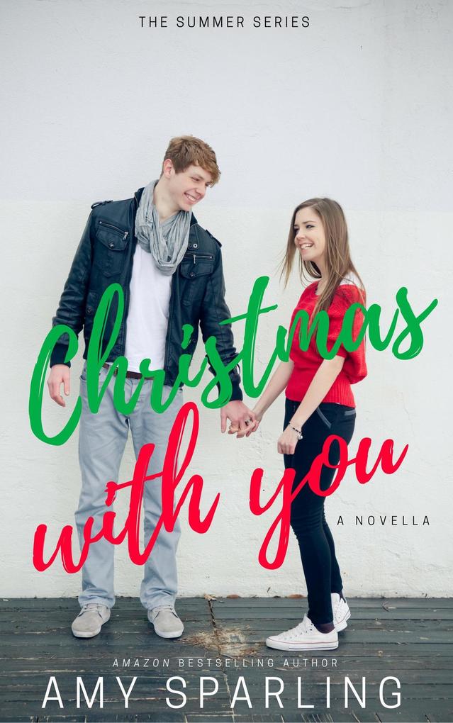 Christmas With You (The Summer Series #5)