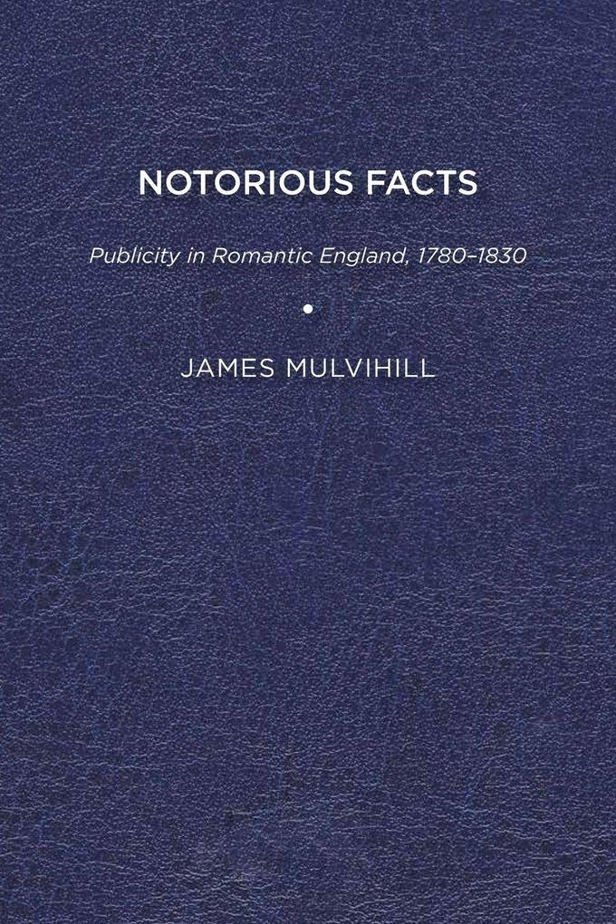 Notorious Facts
