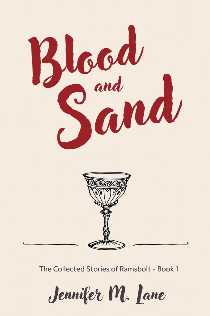 Blood and Sand