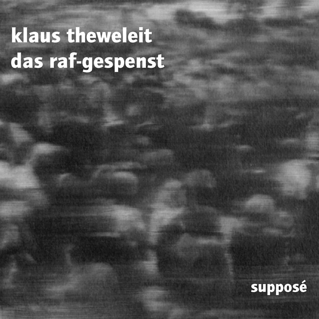 Das RAF-Gespenst