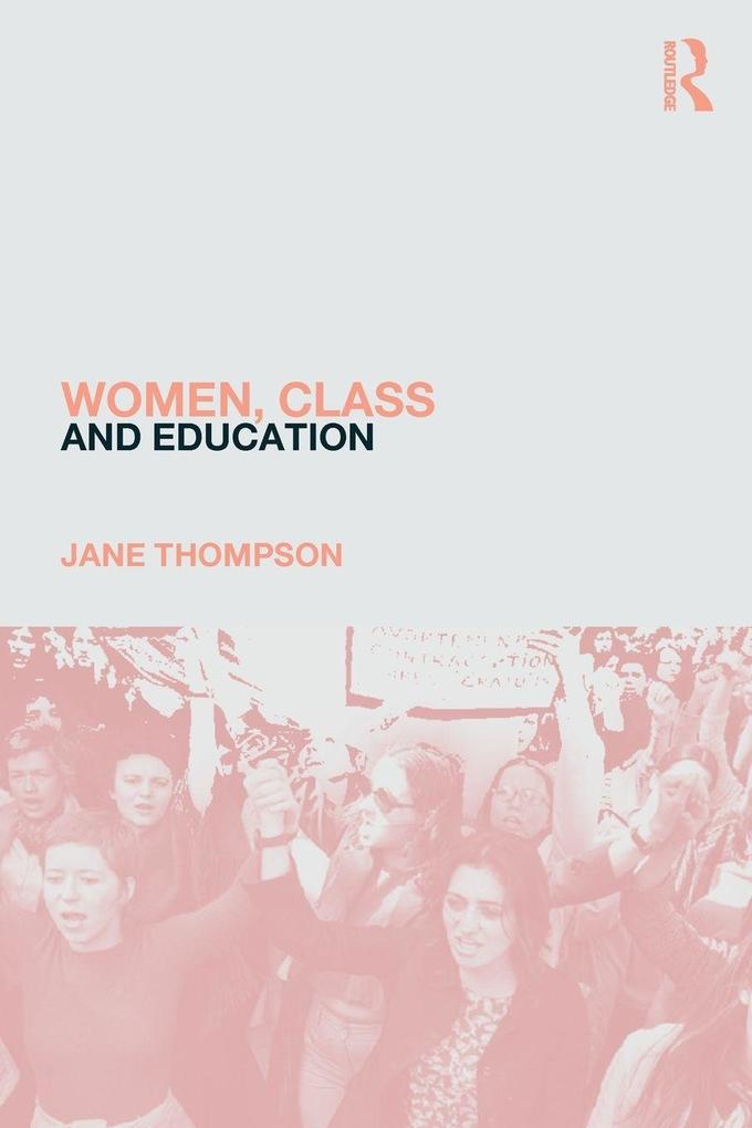 Women Class And Education