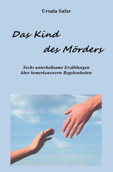 Image of Das Kind des Mörders