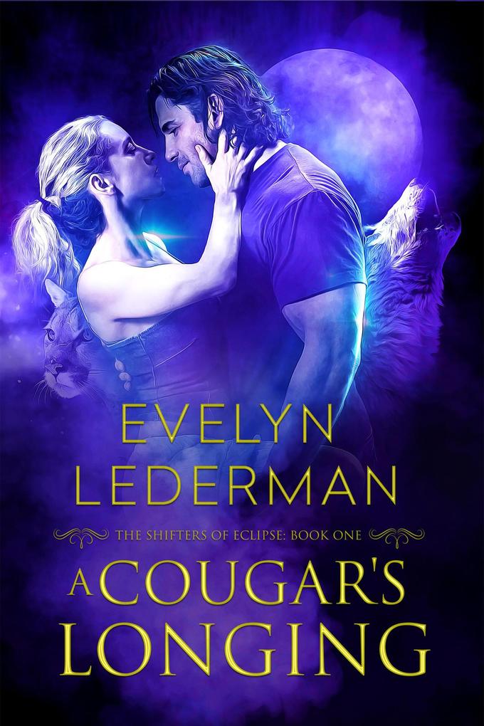 A Cougar‘s Longing (The Shifters of Eclipse #1)