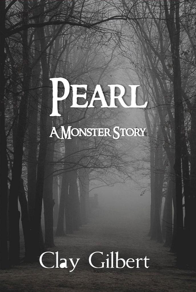 Pearl (Mountain-Walker Saga #1)
