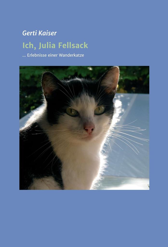 Ich Julia Fellsack