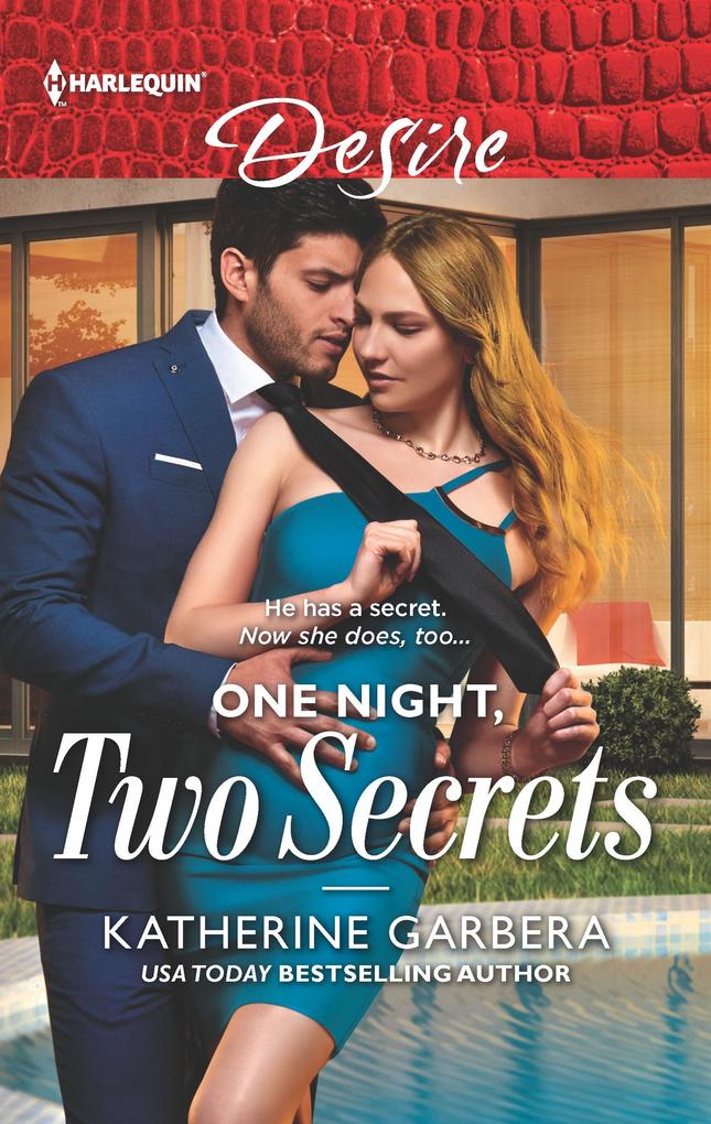 One Night Two Secrets