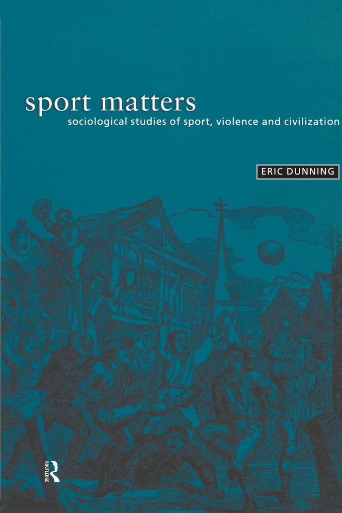 Sport Matters