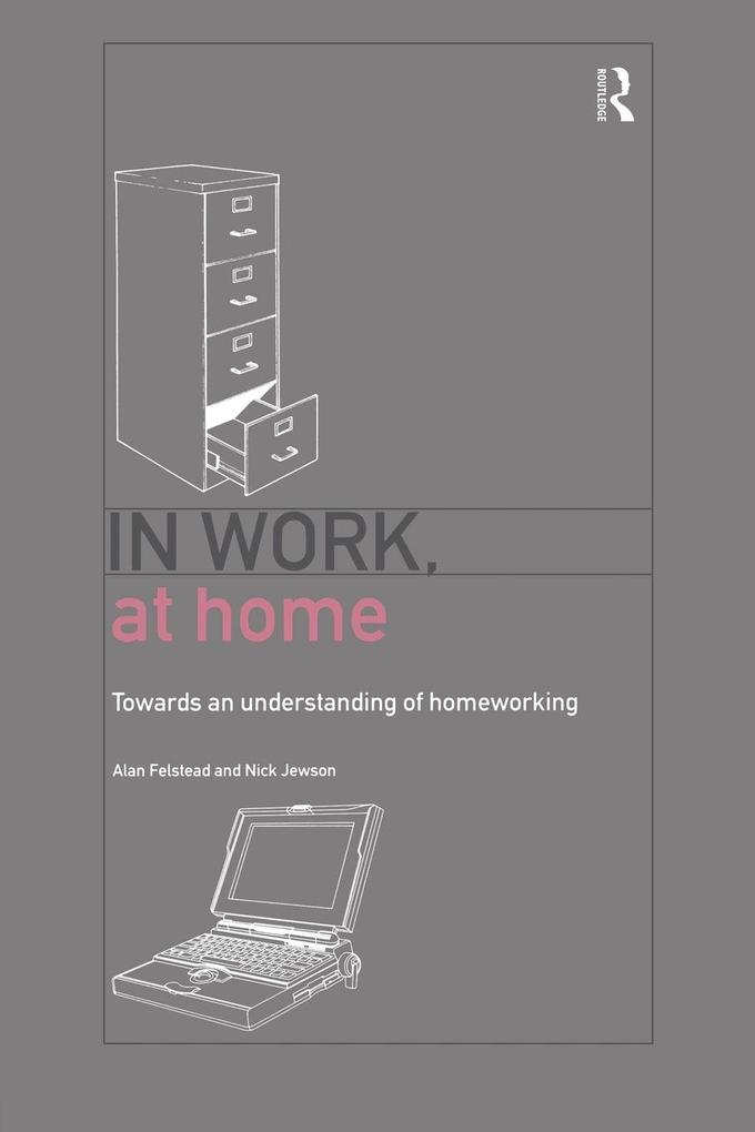 In Work At Home