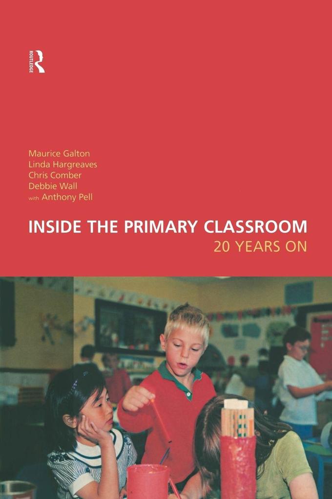 Inside the Primary Classroom
