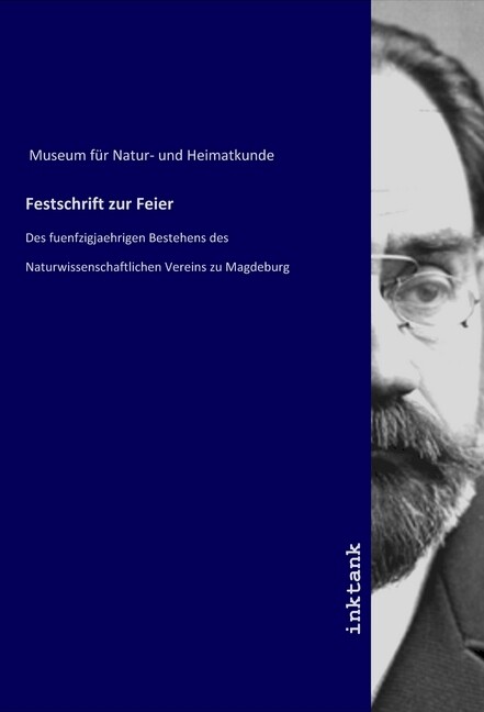 Image of Festschrift zur Feier