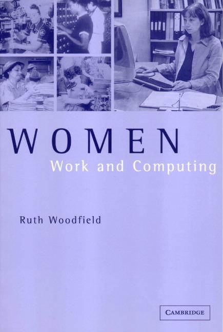 Women Work and Computing