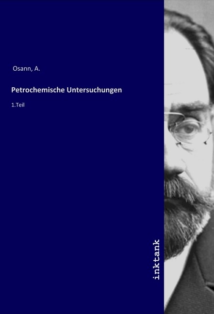 Image of Petrochemische Untersuchungen