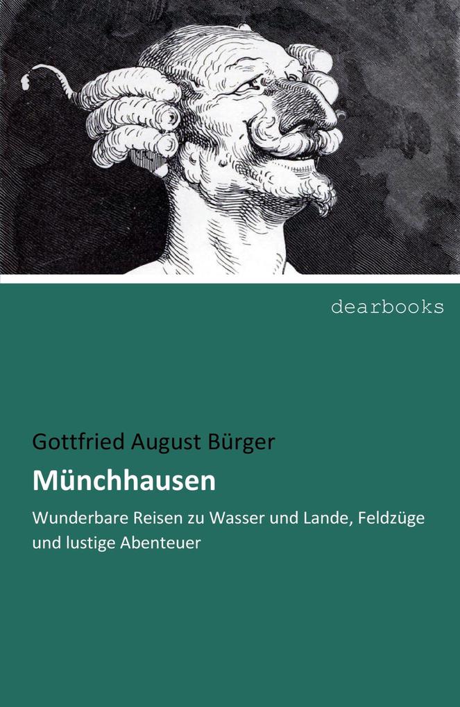 Münchhausen
