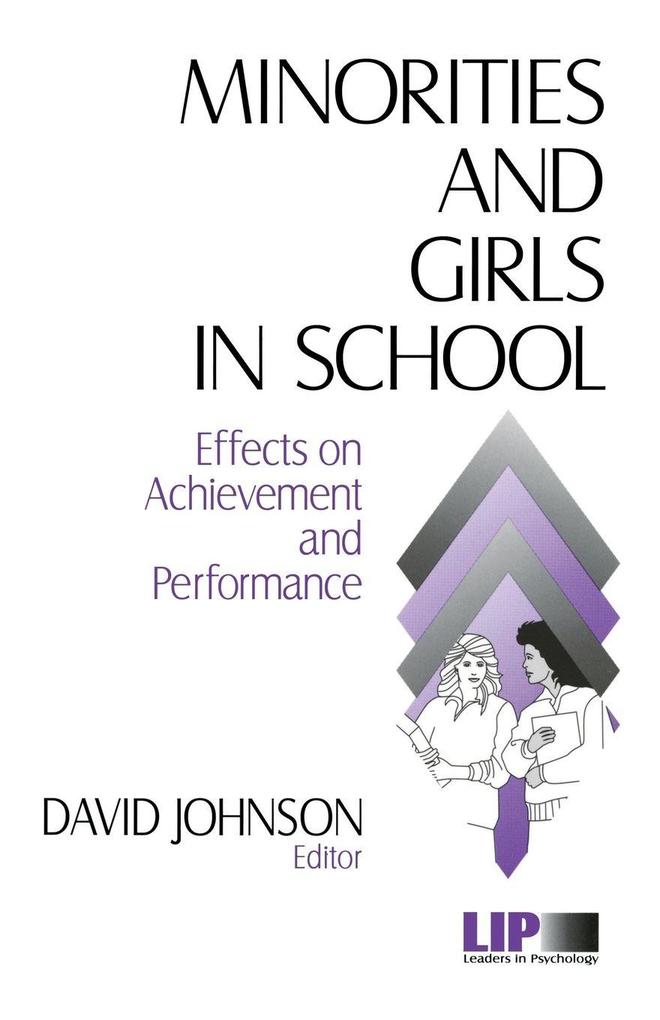 Minorities and Girls in School