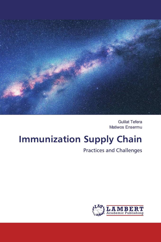 Immunization Supply Chain
