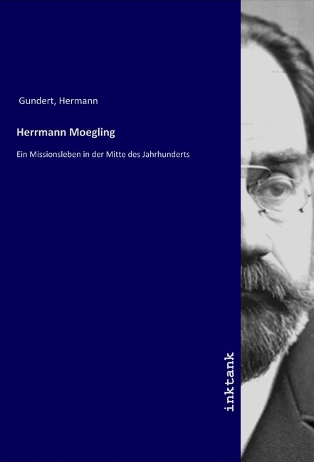 Herrmann Moegling - Hermann Gundert