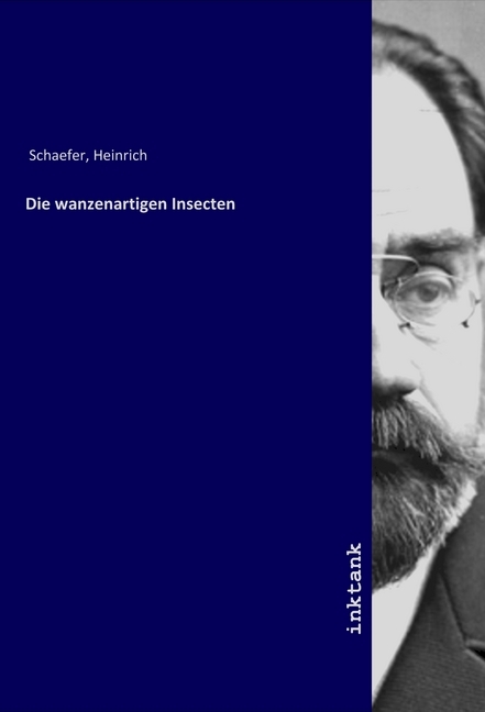 Image of Die wanzenartigen Insecten