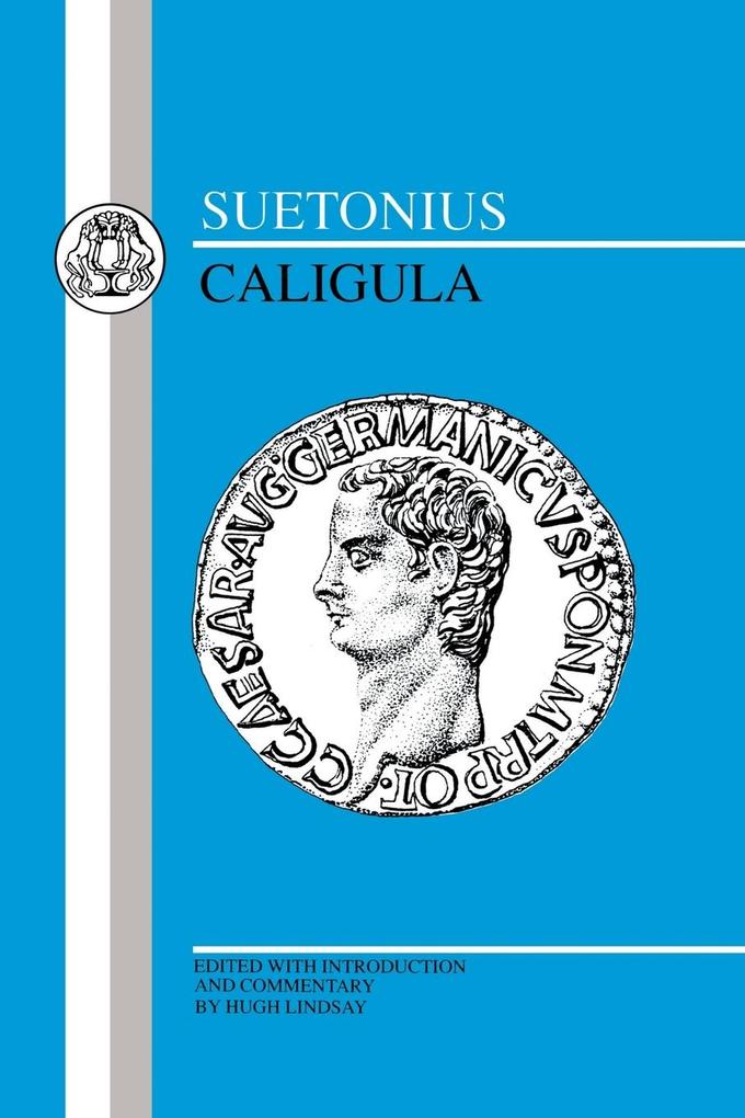 Suetonius