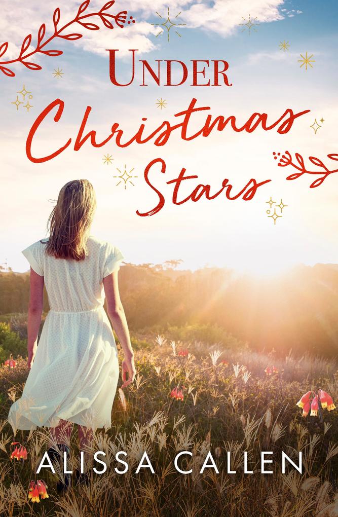 Under Christmas Stars (A Woodlea Novel #2)