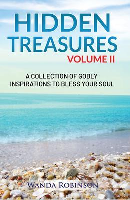 Hidden Treasures Volume II