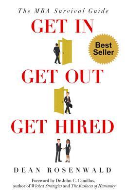 Get In Get Out Get Hired