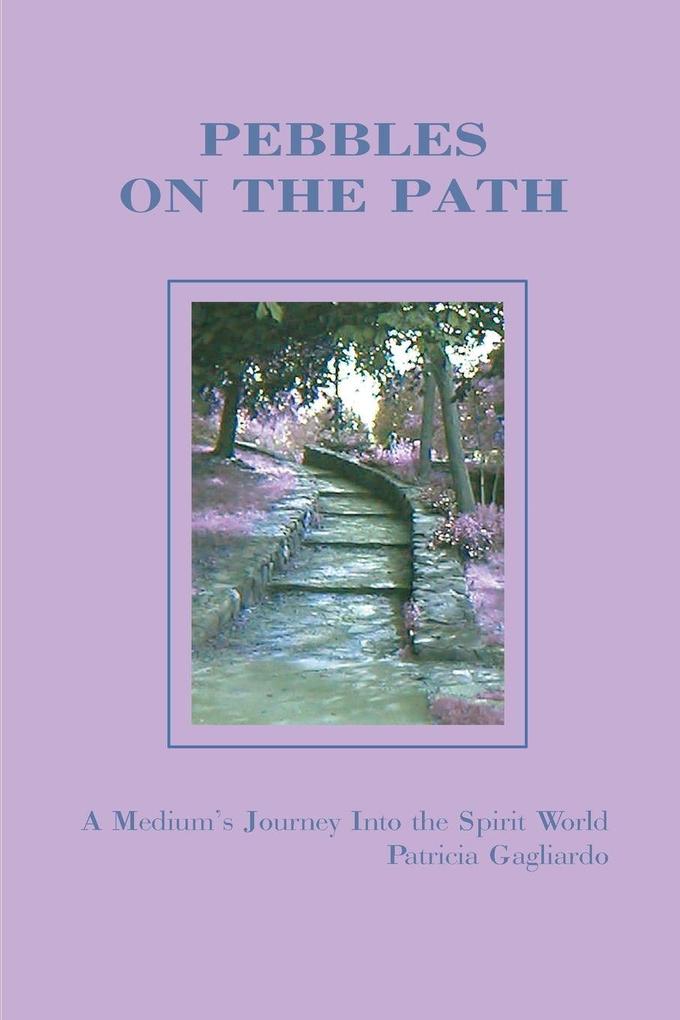 Pebbles on the Path