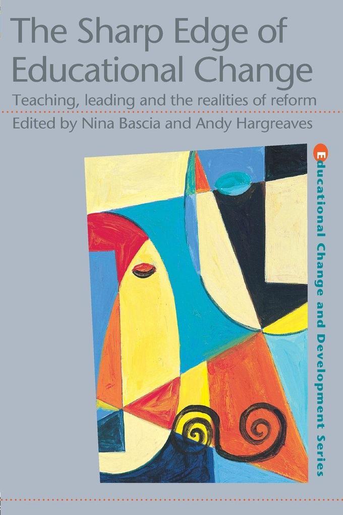 The Sharp Edge of Educational Change