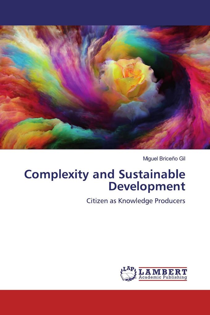 Complexity and Sustainable Development