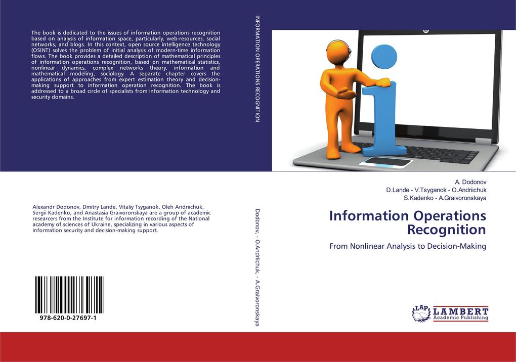 Information Operations Recognition