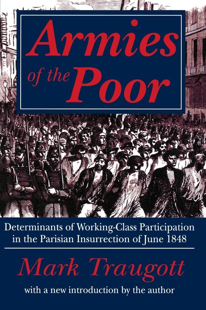 Armies of the Poor