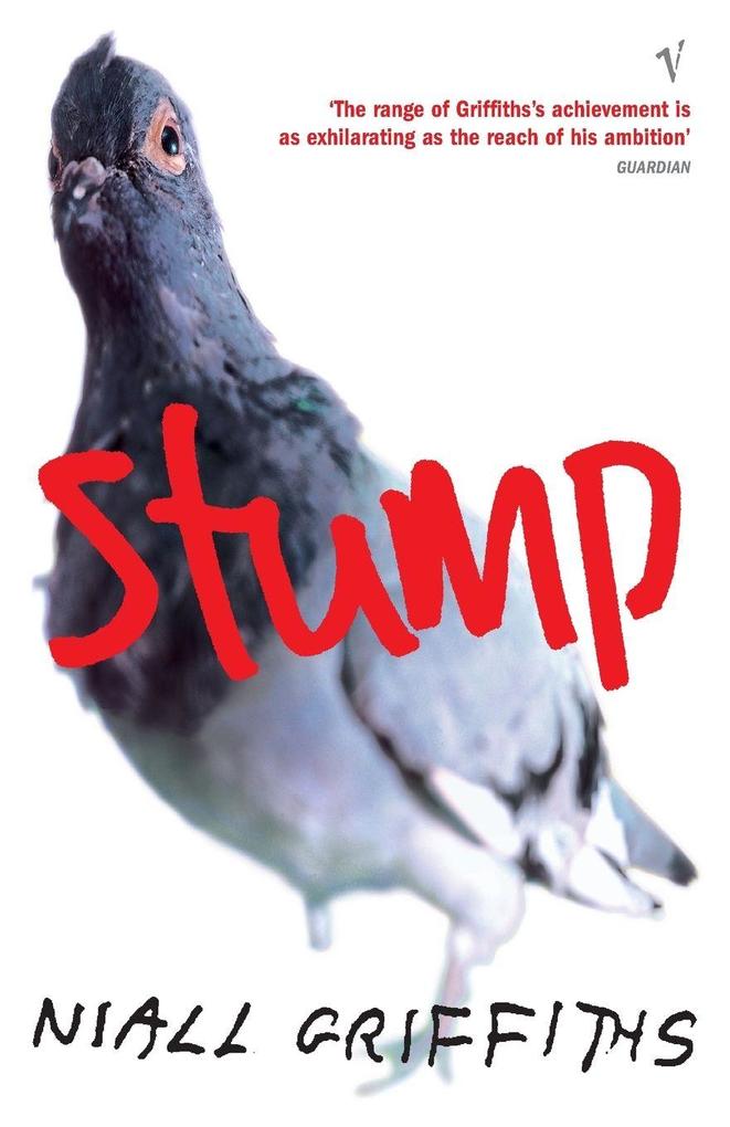 Stump