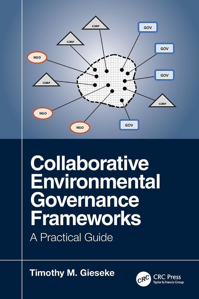 Collaborative Environmental Governance Frameworks