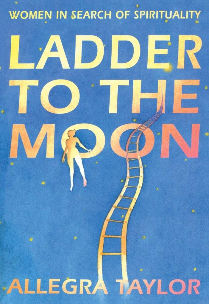 Ladder To The Moon
