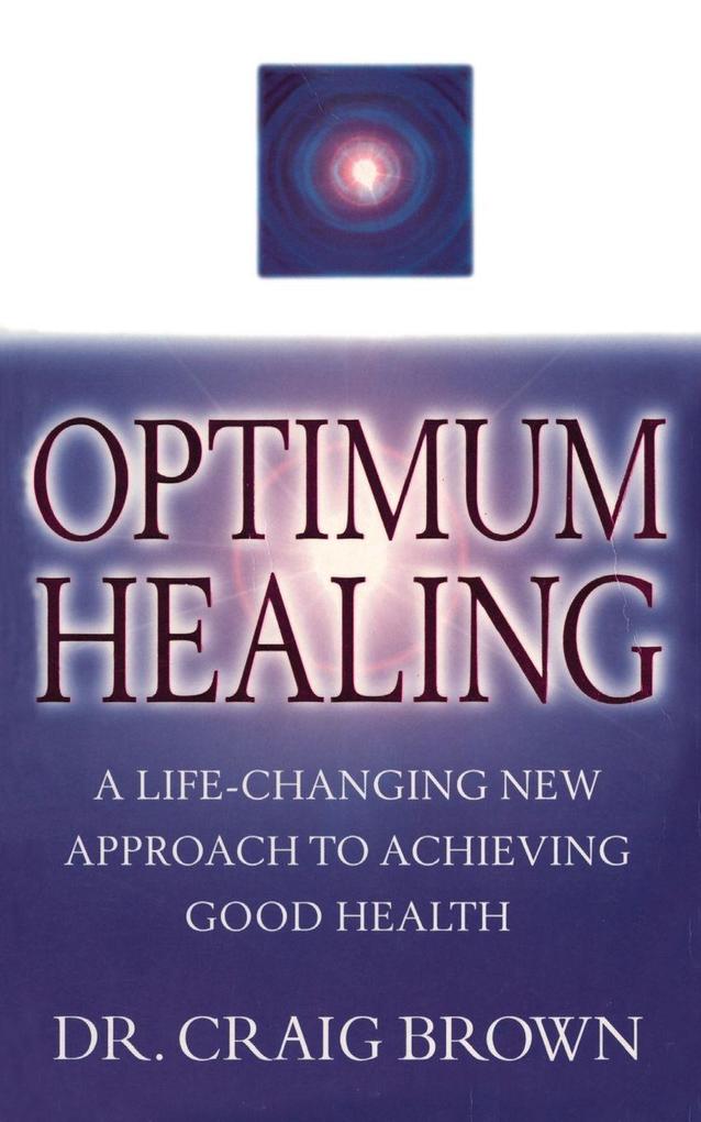 Optimum Healing