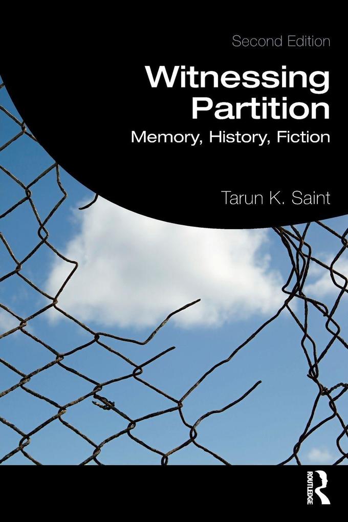 Witnessing Partition