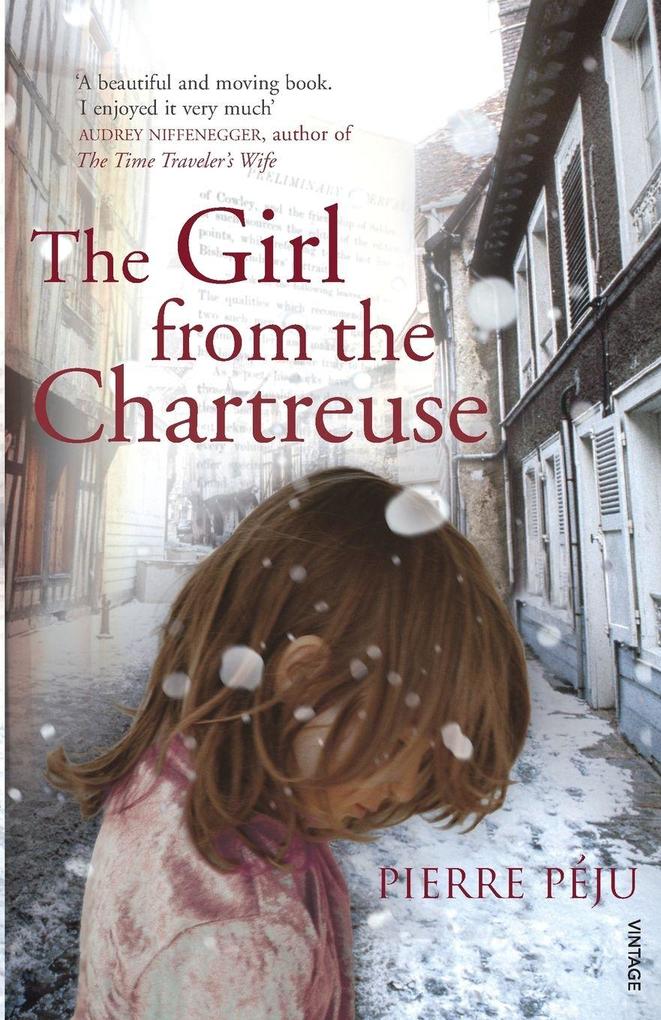 The Girl from the Chartreuse