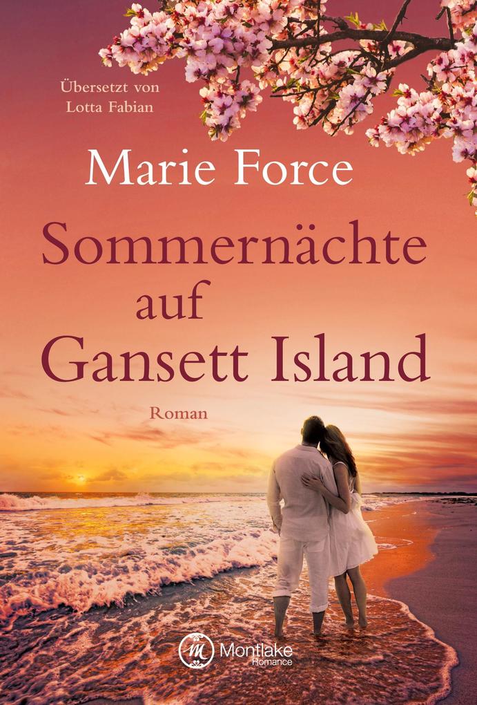 Montlake Romance Sommernächte Auf Gansett Island