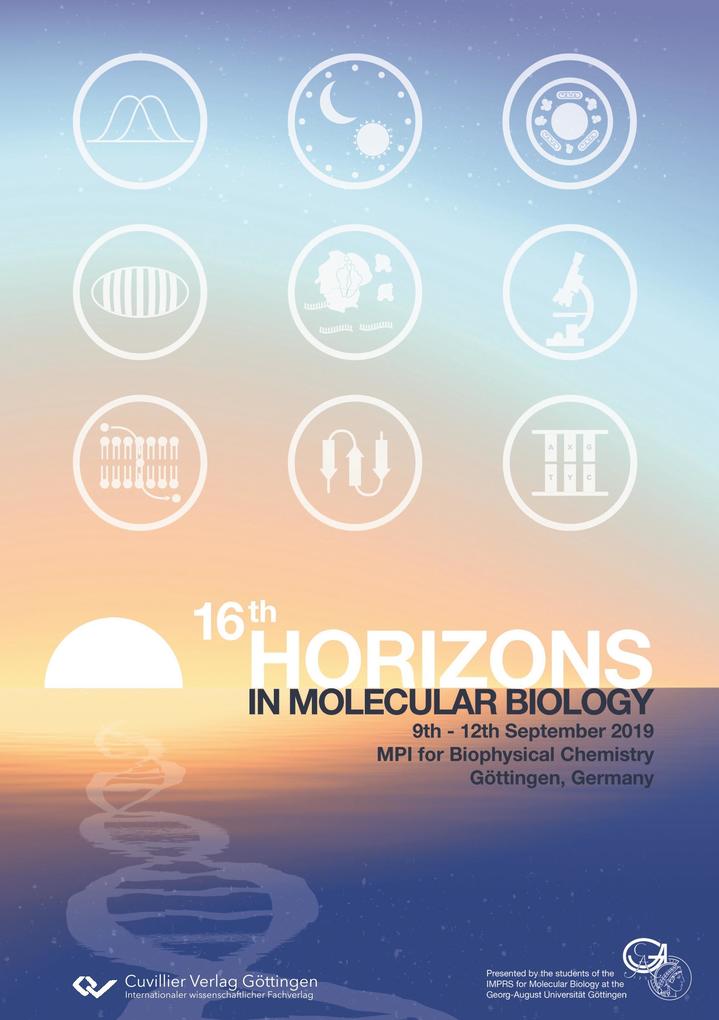 16th Horizons in Molecular Biology