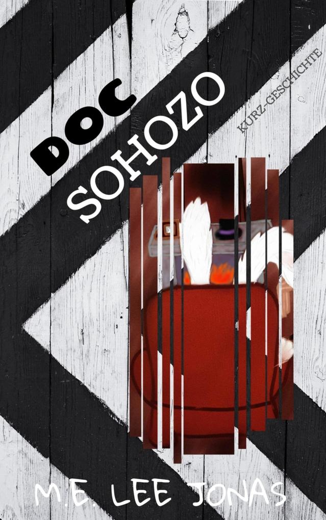 Doc Sohozo (Cadds & Doc‘S Spin-Off)